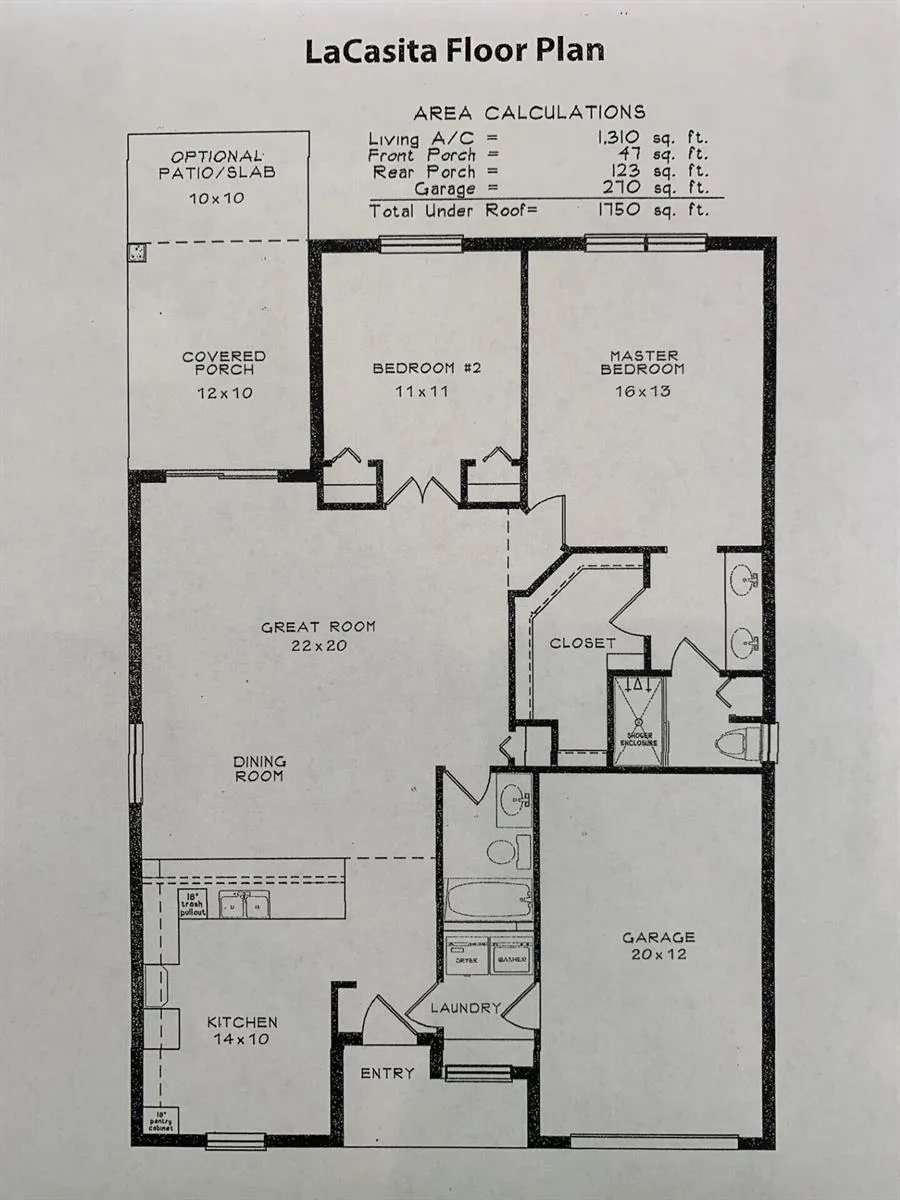 9 Ecuador Court, Fort Pierce, FL 34951
