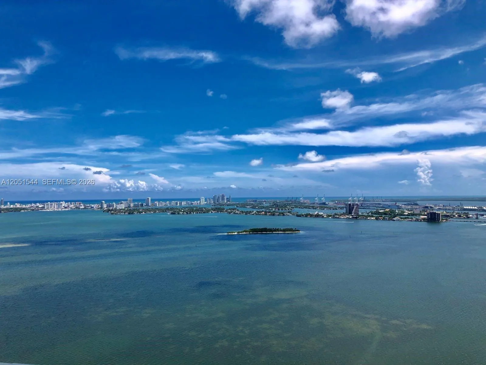 650 NE 32 ST # 3307, Miami, FL 33137