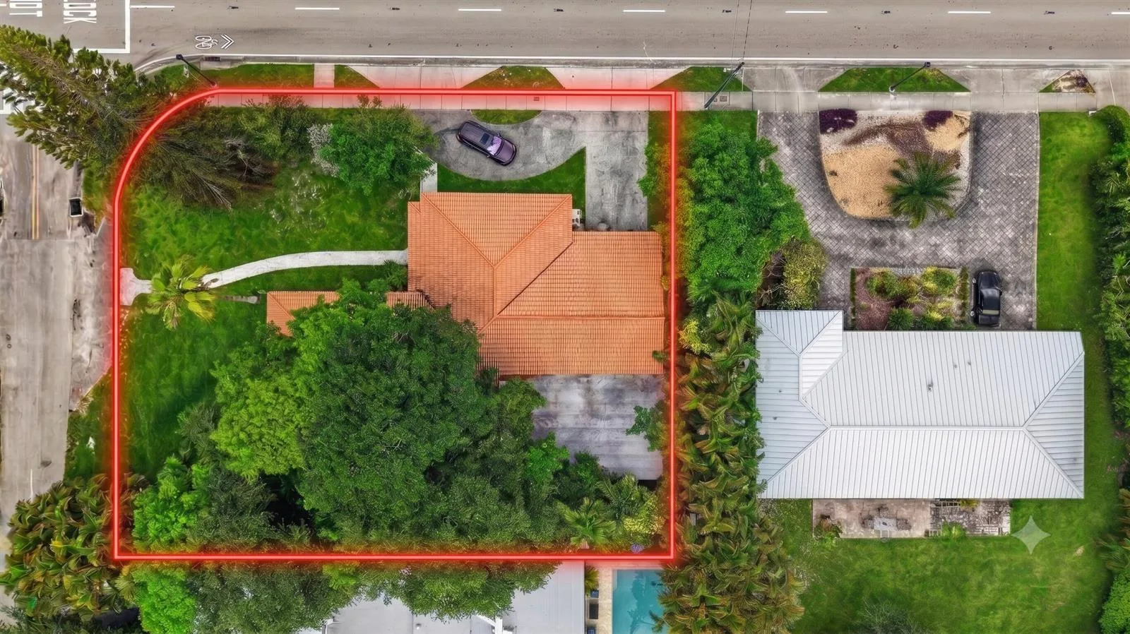 601 NE 105 Street, Miami Shores, FL 33138