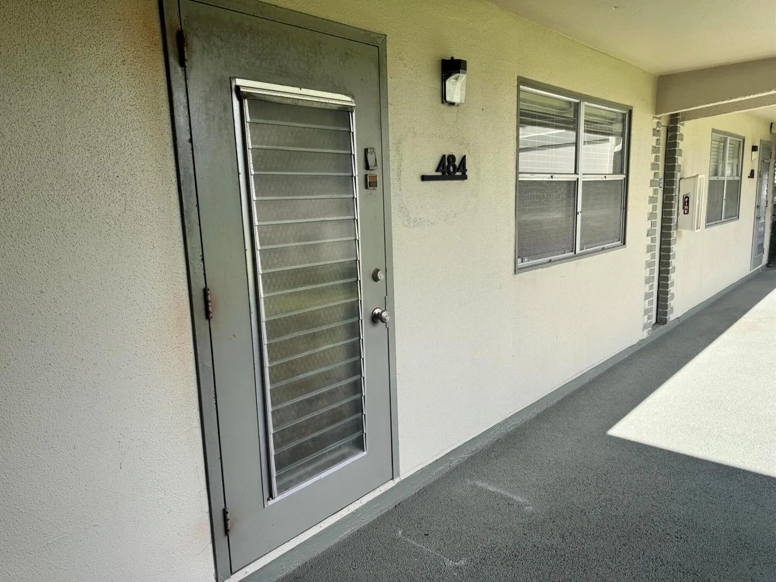 484 MONACO K # 484, Delray Beach, FL 33446