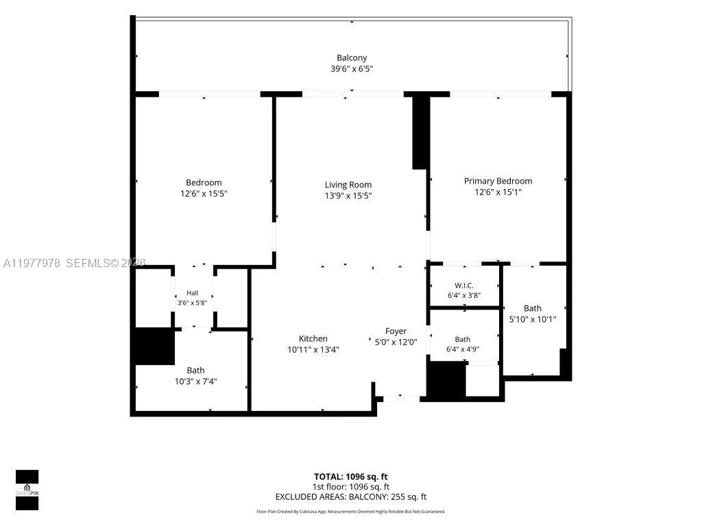 3470 E Coast Ave # H0708, Miami, FL 33137 photo 7