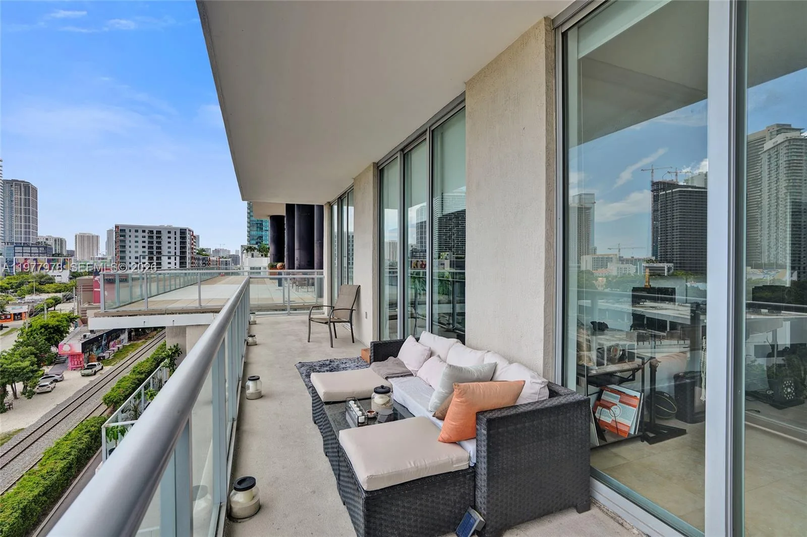 3470 E Coast Ave # H0708, Miami, FL 33137 photo 8