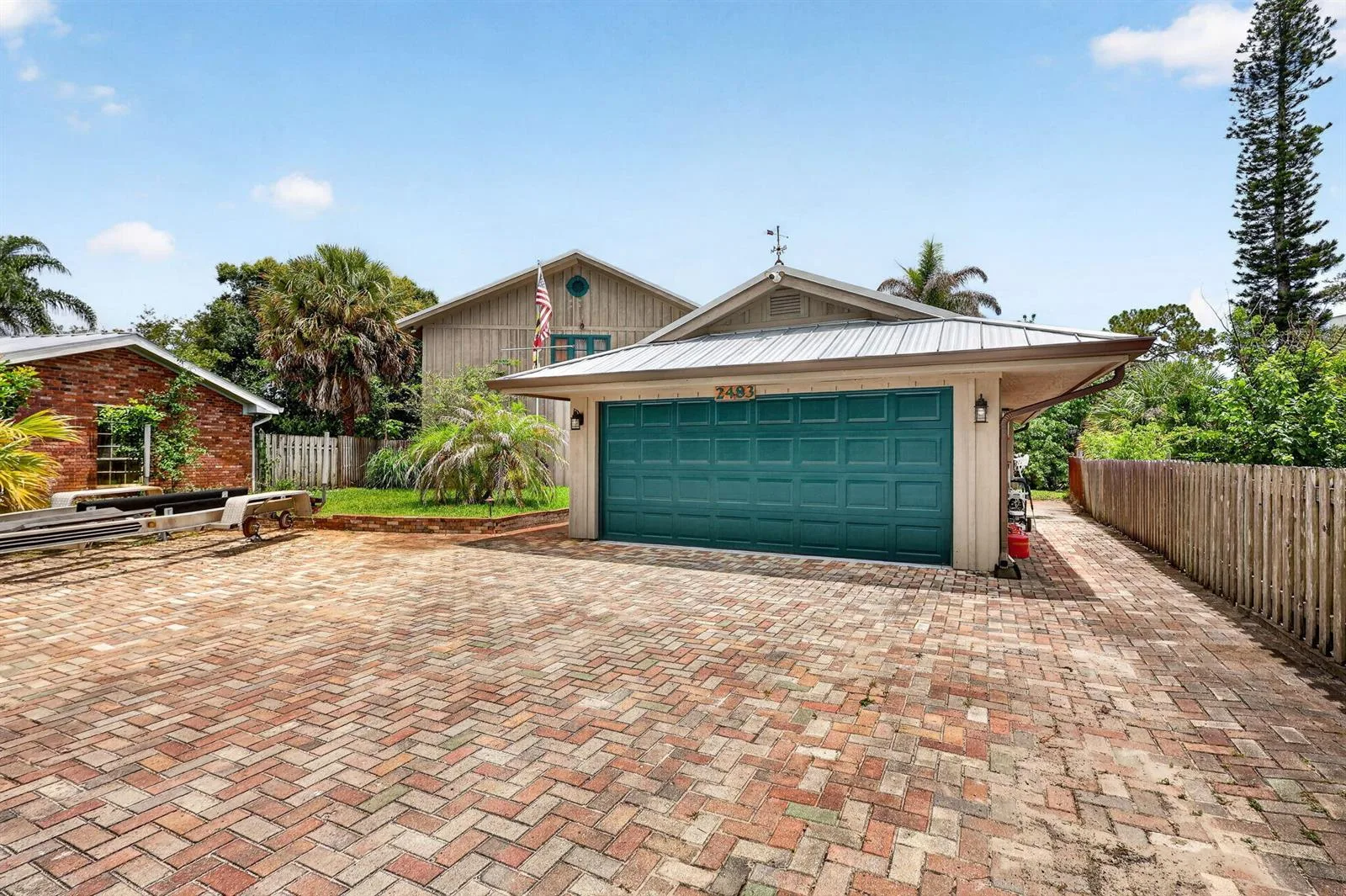 2483 SW Murphy Road, Palm City, FL 34990 photo 2