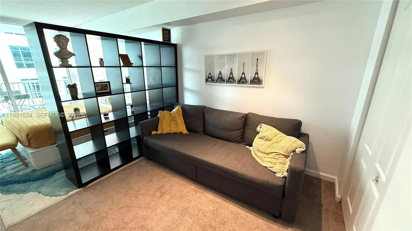 1200 Brickell Bay Dr # 2216, Miami, FL 33131 photo 3