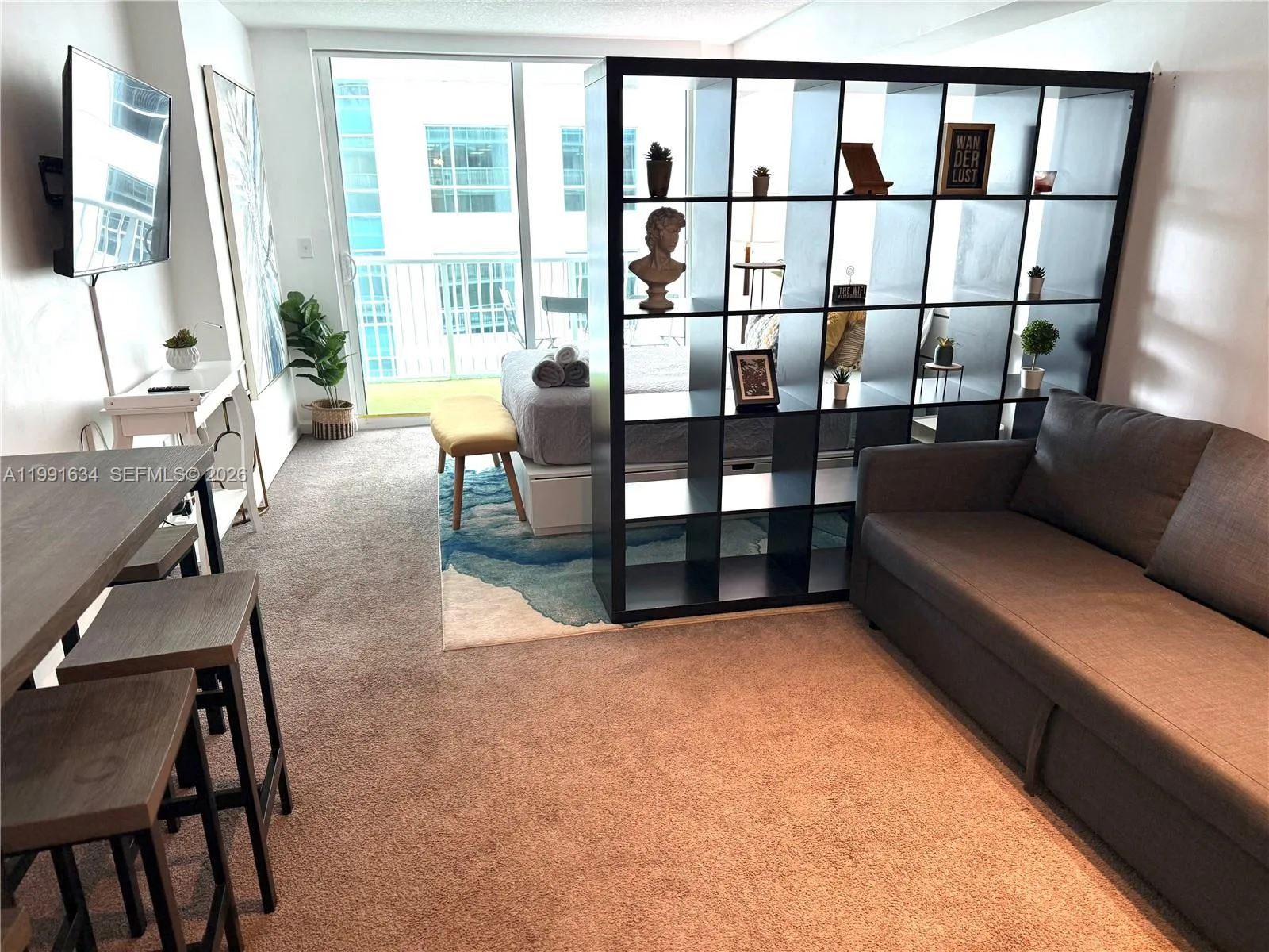 1200 Brickell Bay Dr # 2216, Miami, FL 33131 photo 4