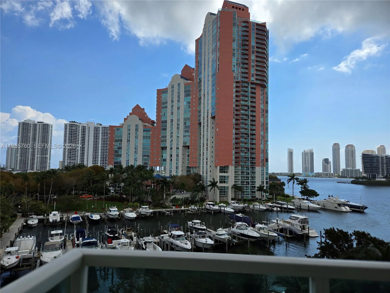3340 NE 190th St # 606, Aventura, FL 33180 photo 2