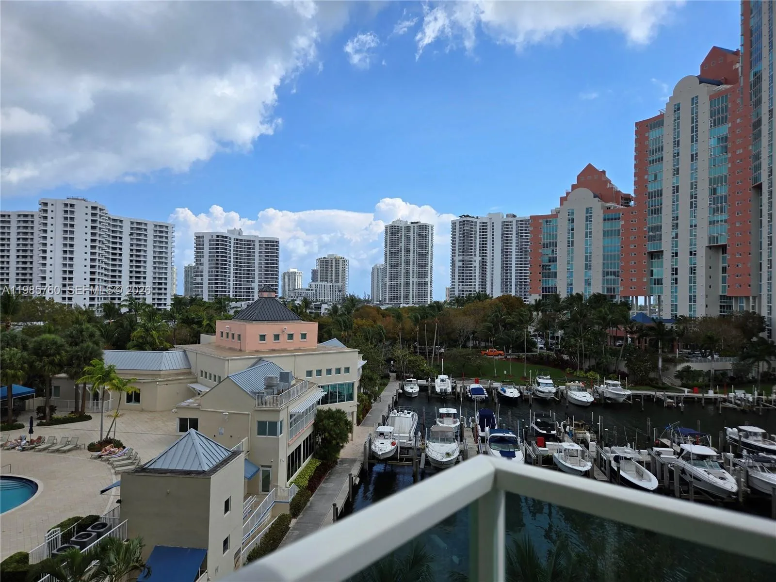 3340 NE 190th St # 606, Aventura, FL 33180 photo 3