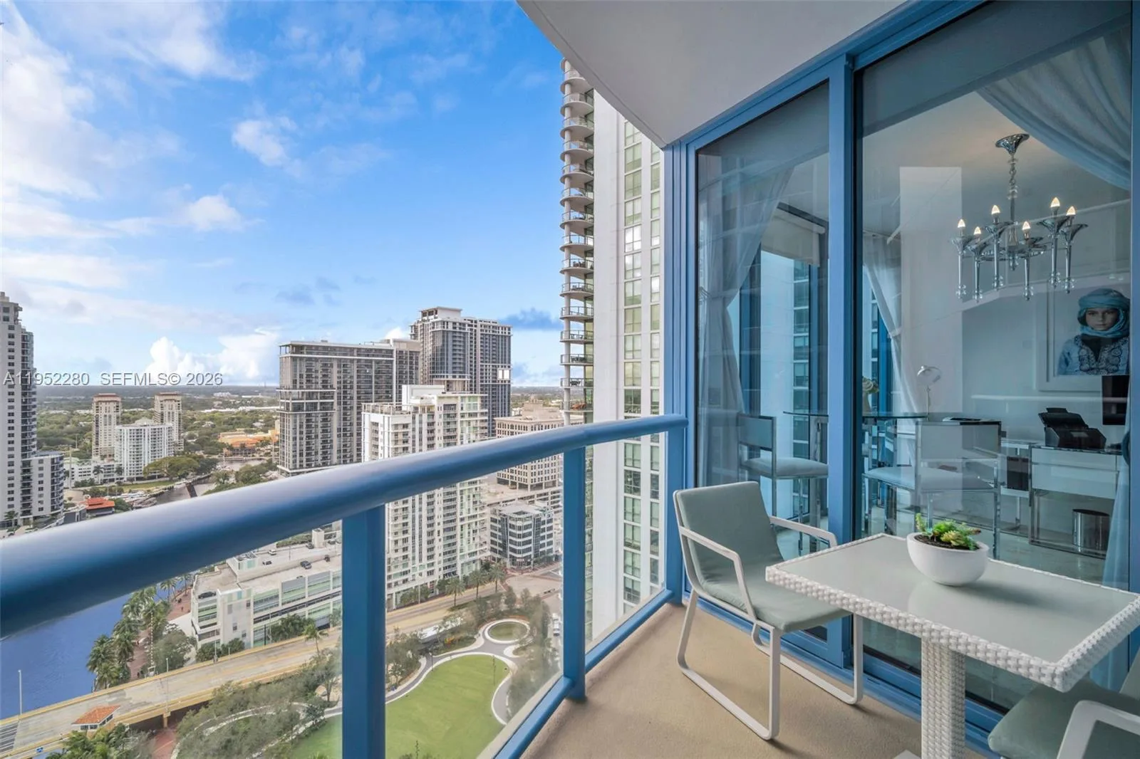 333 Las Olas Way # 3006, Fort Lauderdale, FL 33301 photo 2