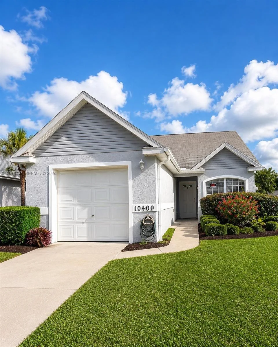 Listing