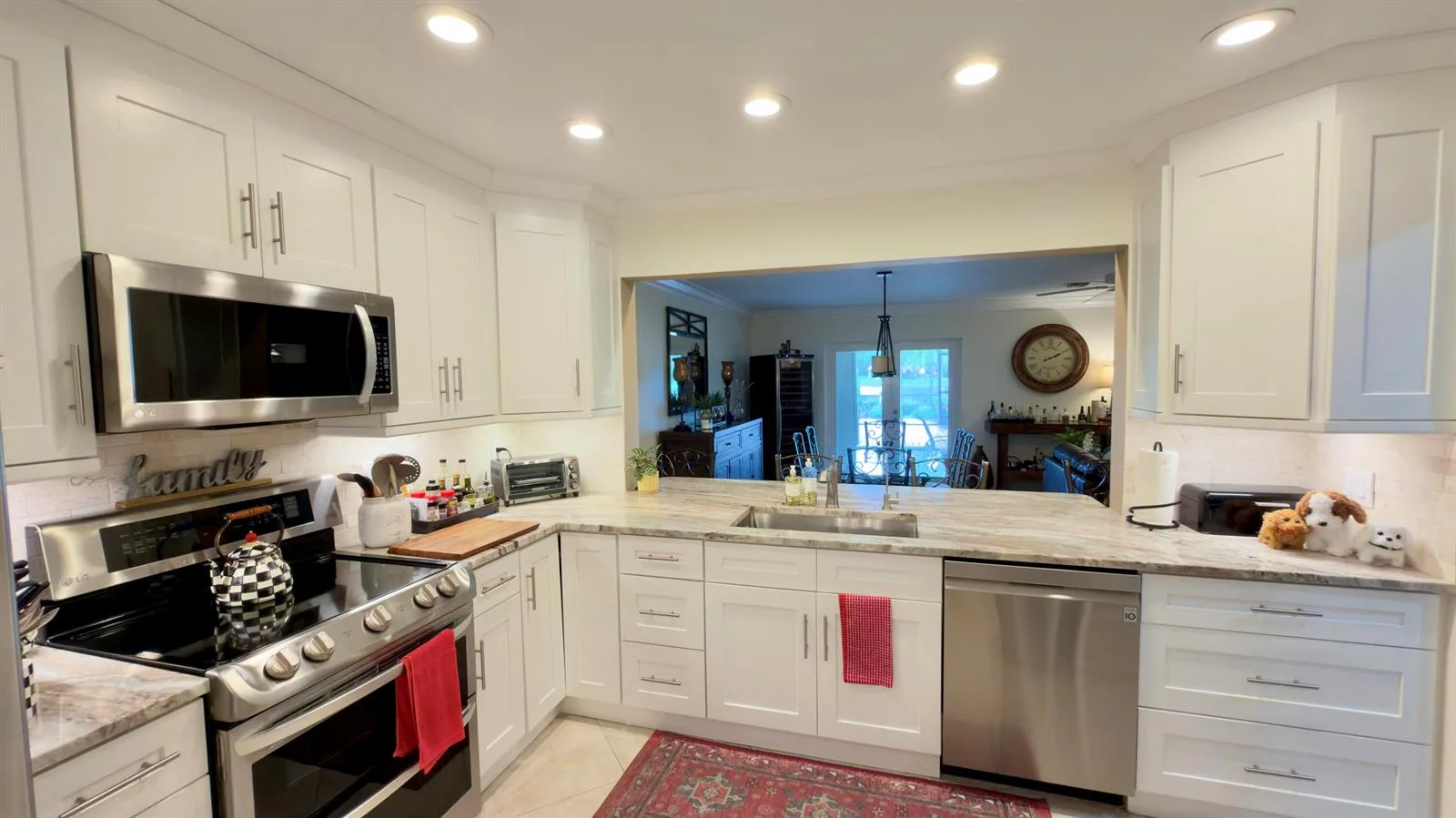 3152 DEER CREEK LAKE SHORE Drive, Deerfield Beach, FL 33442 photo 10
