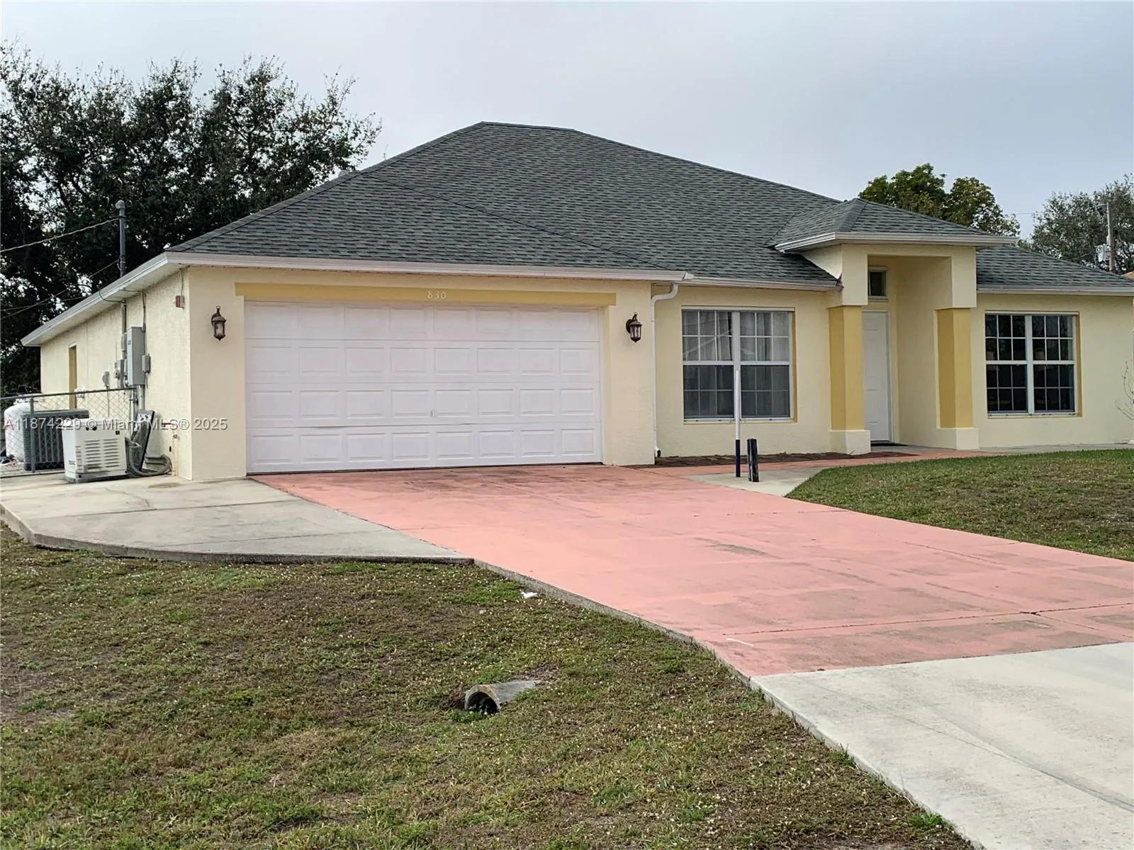 830 NE 10, Cape Coral, FL 33909