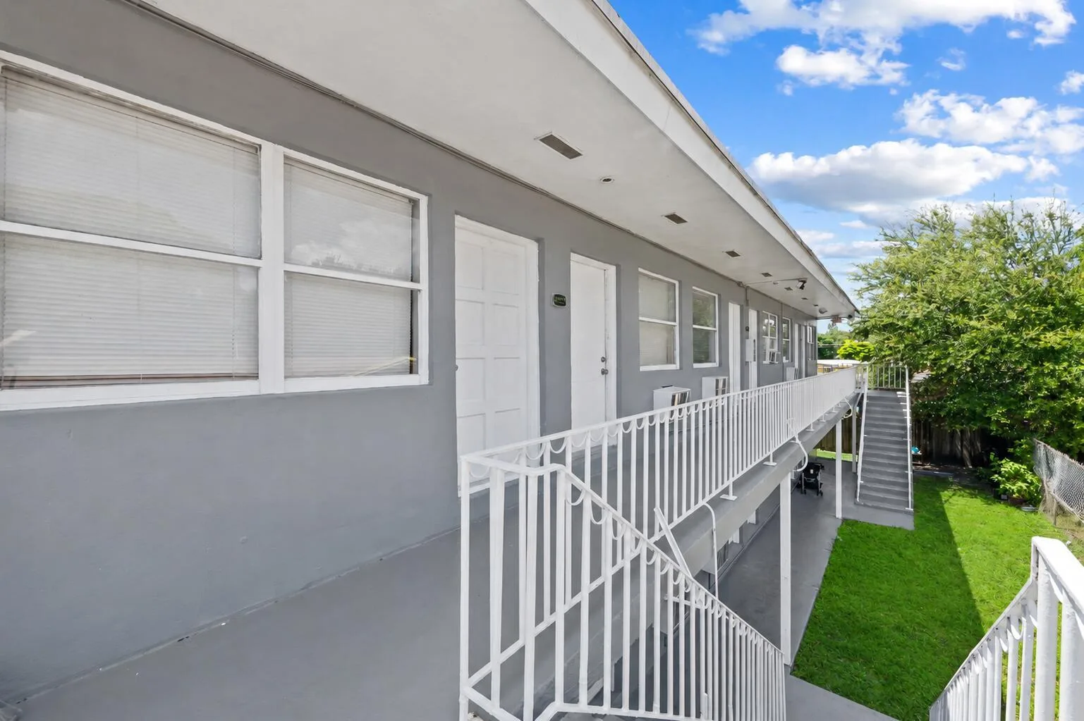 1761 Ali Baba Avenue # #5, Opa-Locka, FL 33054