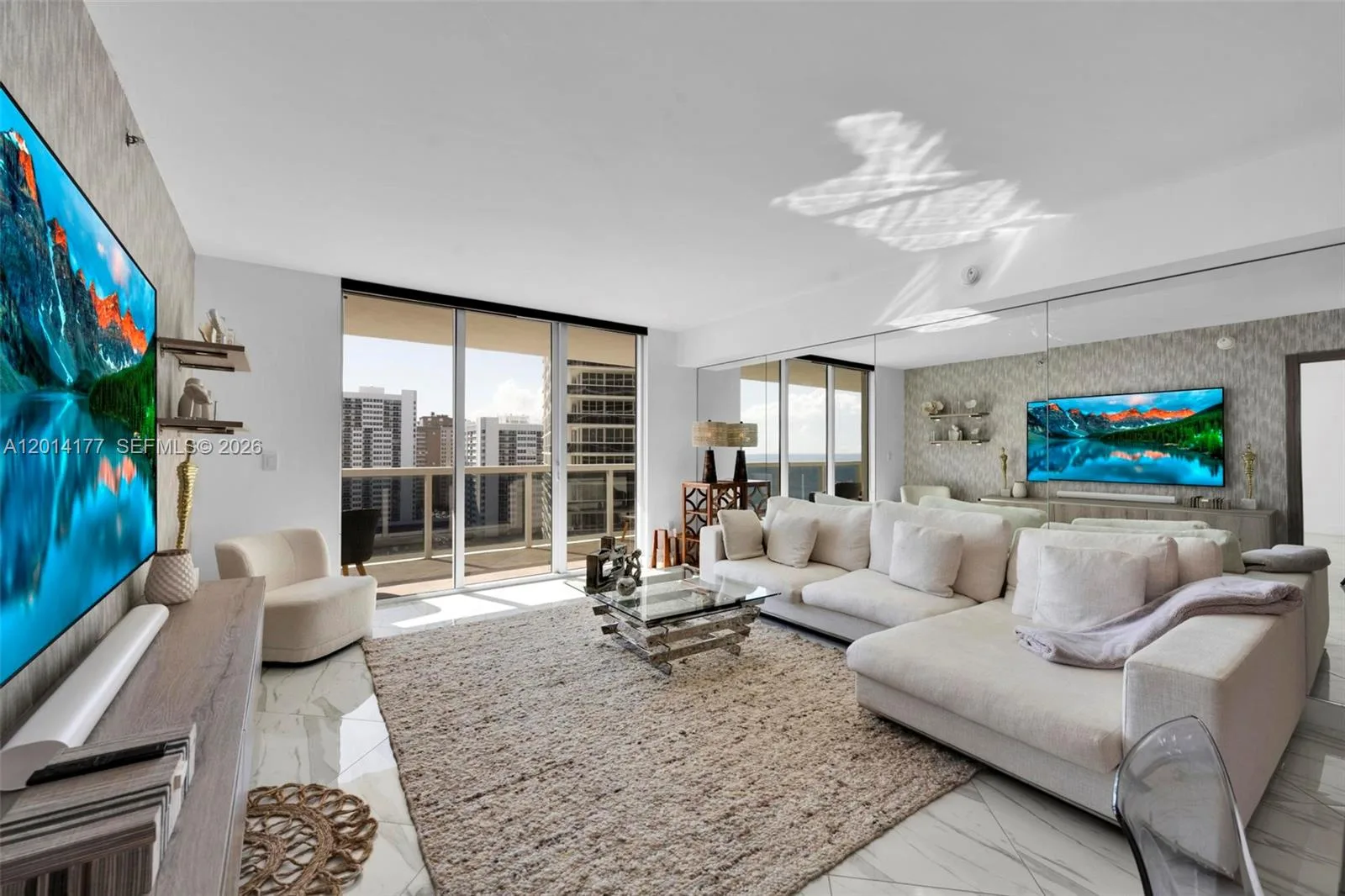 1830 S Ocean Dr # 1403, Hallandale Beach, FL 33009