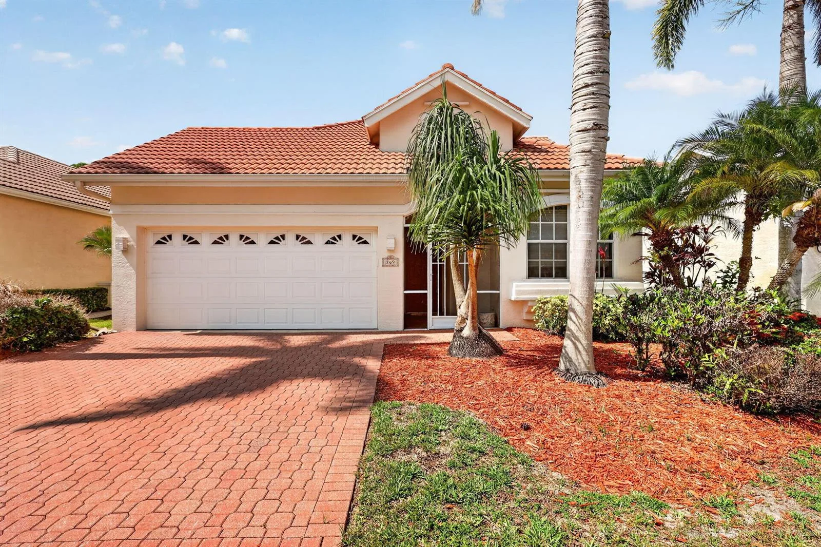 769 SW Munjack Circle, Port St. Lucie, FL 34986