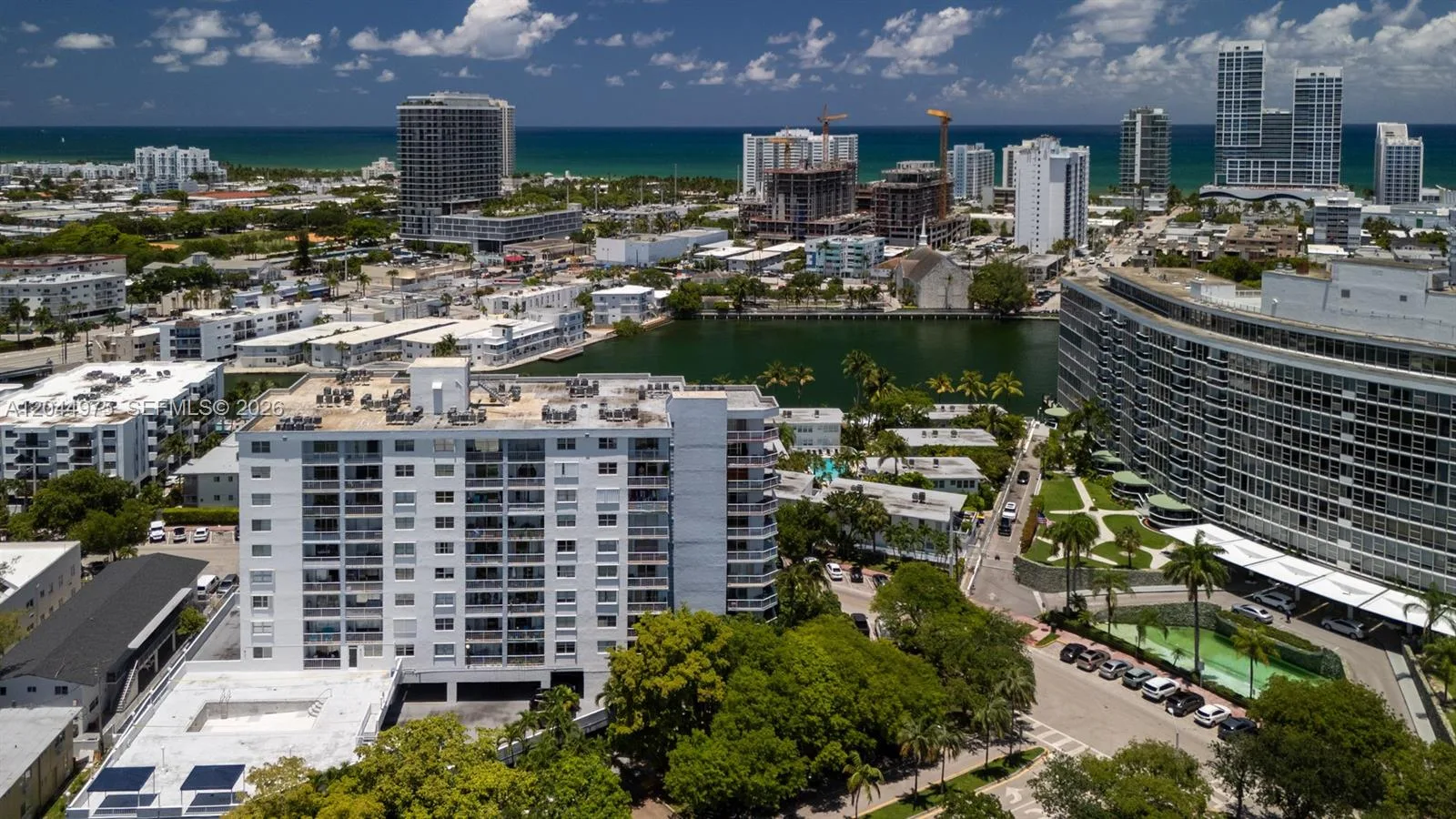 6900 Bay Dr # 6H, Miami Beach, FL 33141