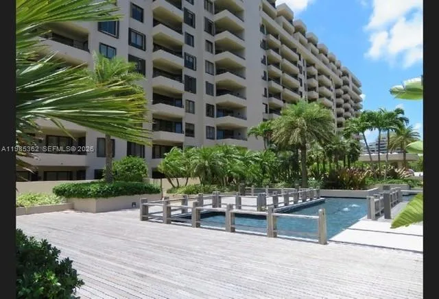 201 Crandon Blvd # 1226, Key Biscayne, FL 33149
