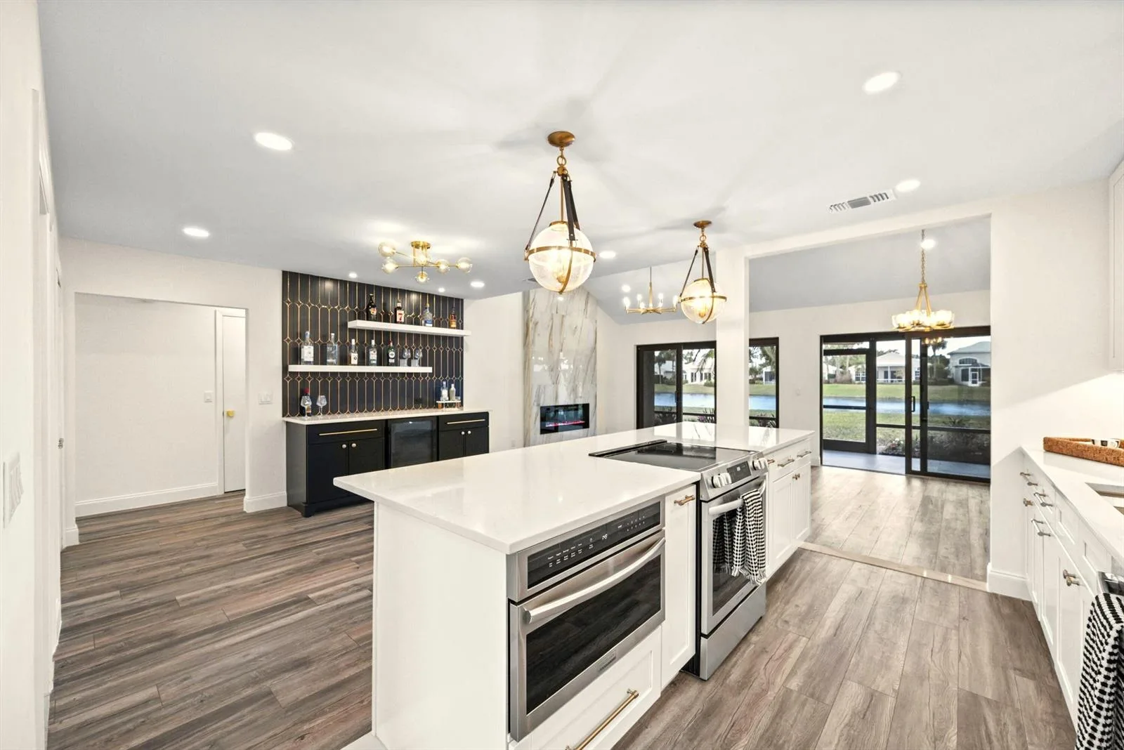 3733 Cape Pointe Circle, Jupiter, FL 33477