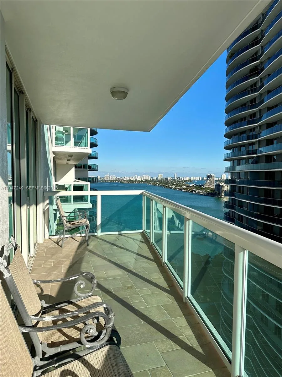 1800 N Bayshore Dr # 2315, Miami, FL 33132
