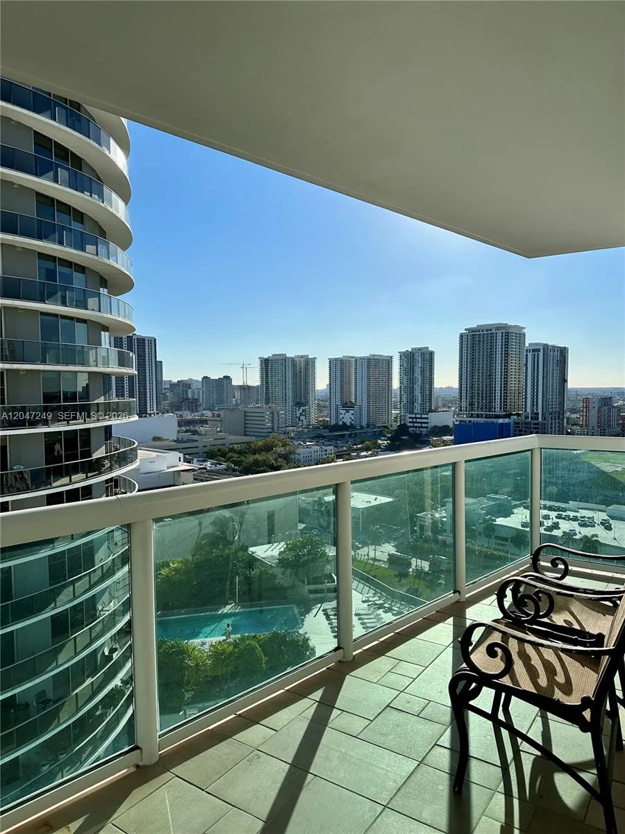 1800 N Bayshore Dr # 2315, Miami, FL 33132 photo 3