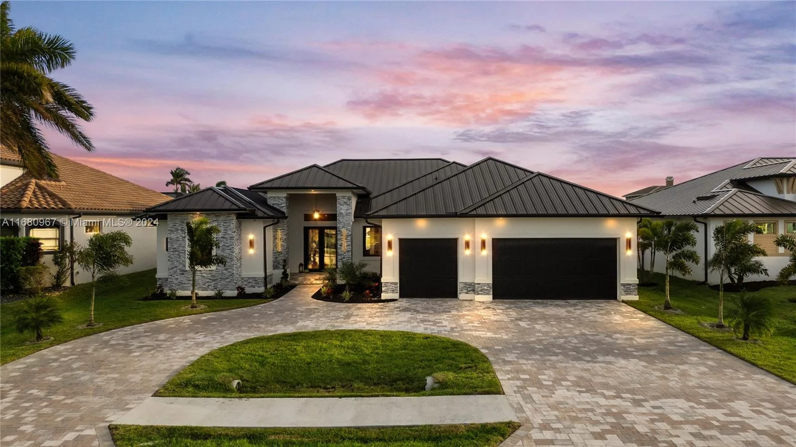 2814 Gleason Parkway, Cape Coral, FL 33914