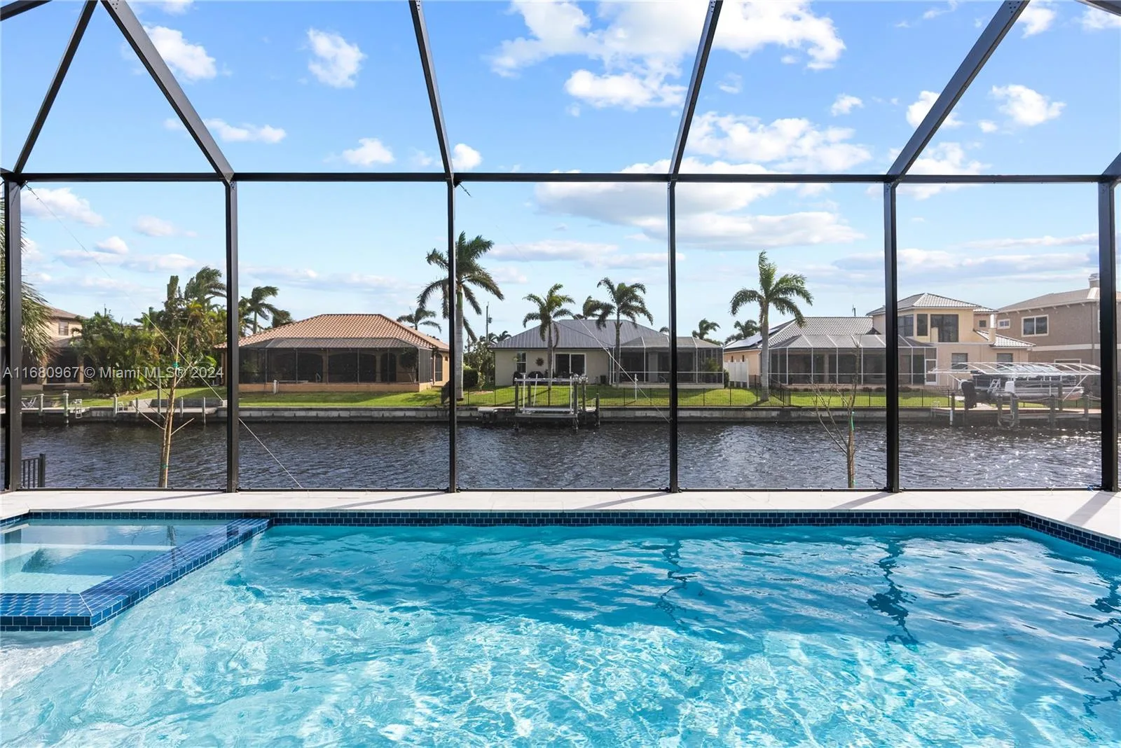 2814 Gleason Parkway, Cape Coral, FL 33914 photo 2