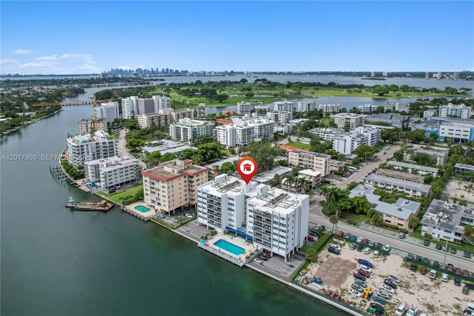 9381 E Bay Harbor Dr # 301N, Bay Harbor Islands, FL 33154 photo 5