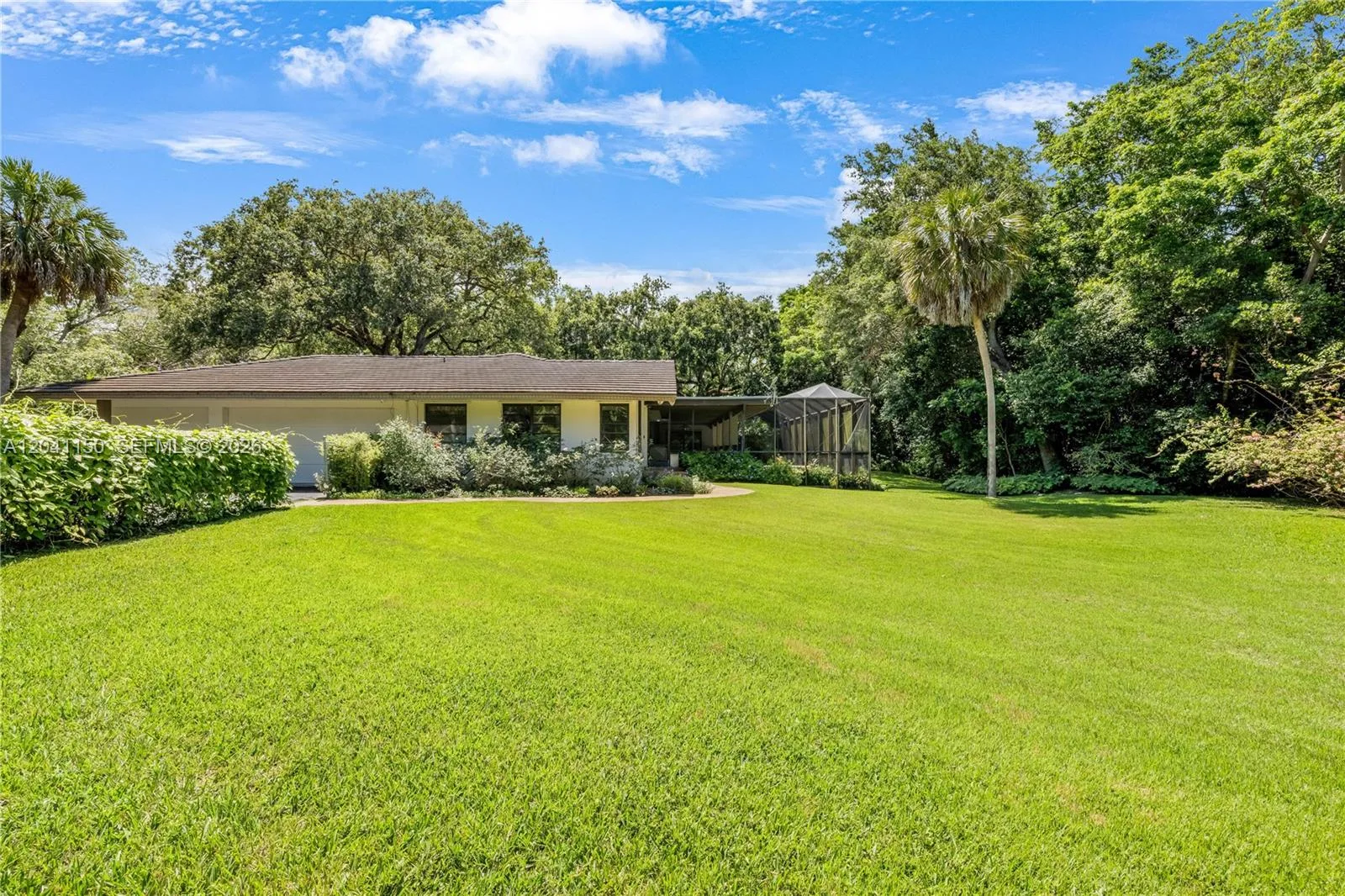 9979 Fairchild Way, Coral Gables, FL 33156