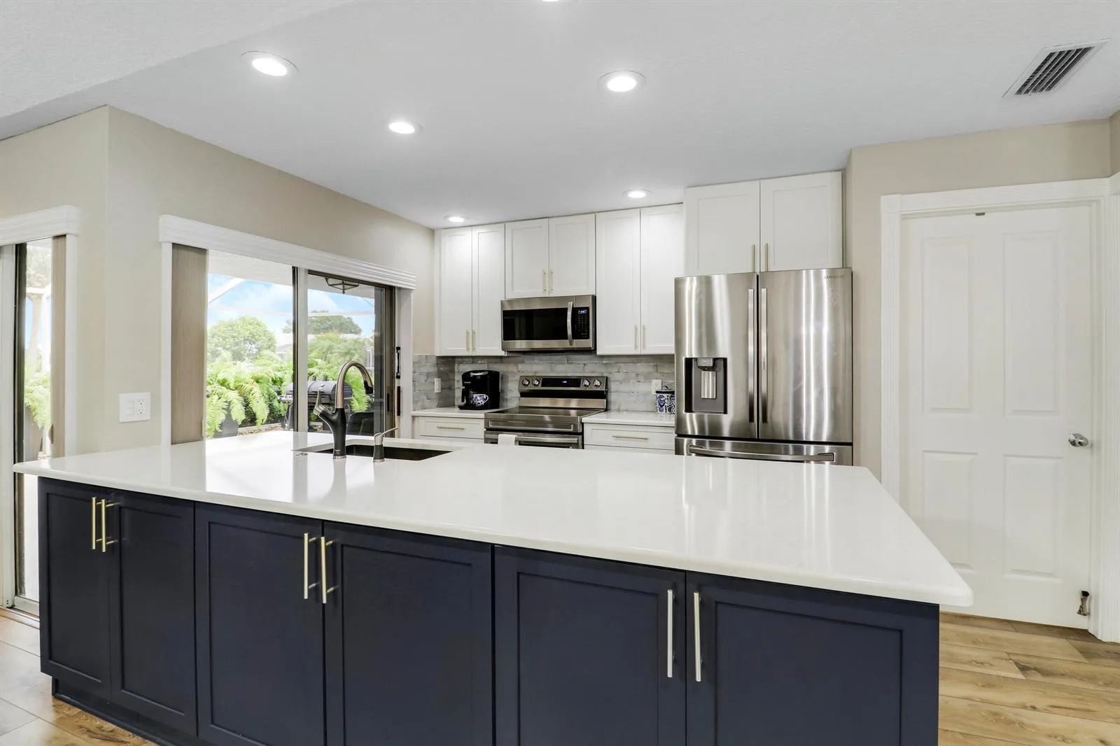 1228 NW Sun Terrace Circle # D, Port St. Lucie, FL 34986