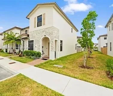 12901 SW 232nd Ln, Homestead, FL 33032