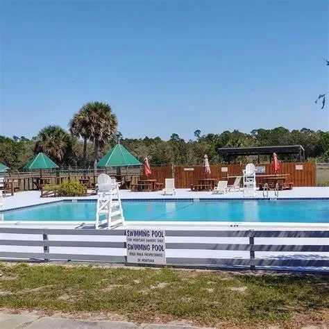 869 Appaloosa Avenue, Clewiston, FL 33440 photo 4