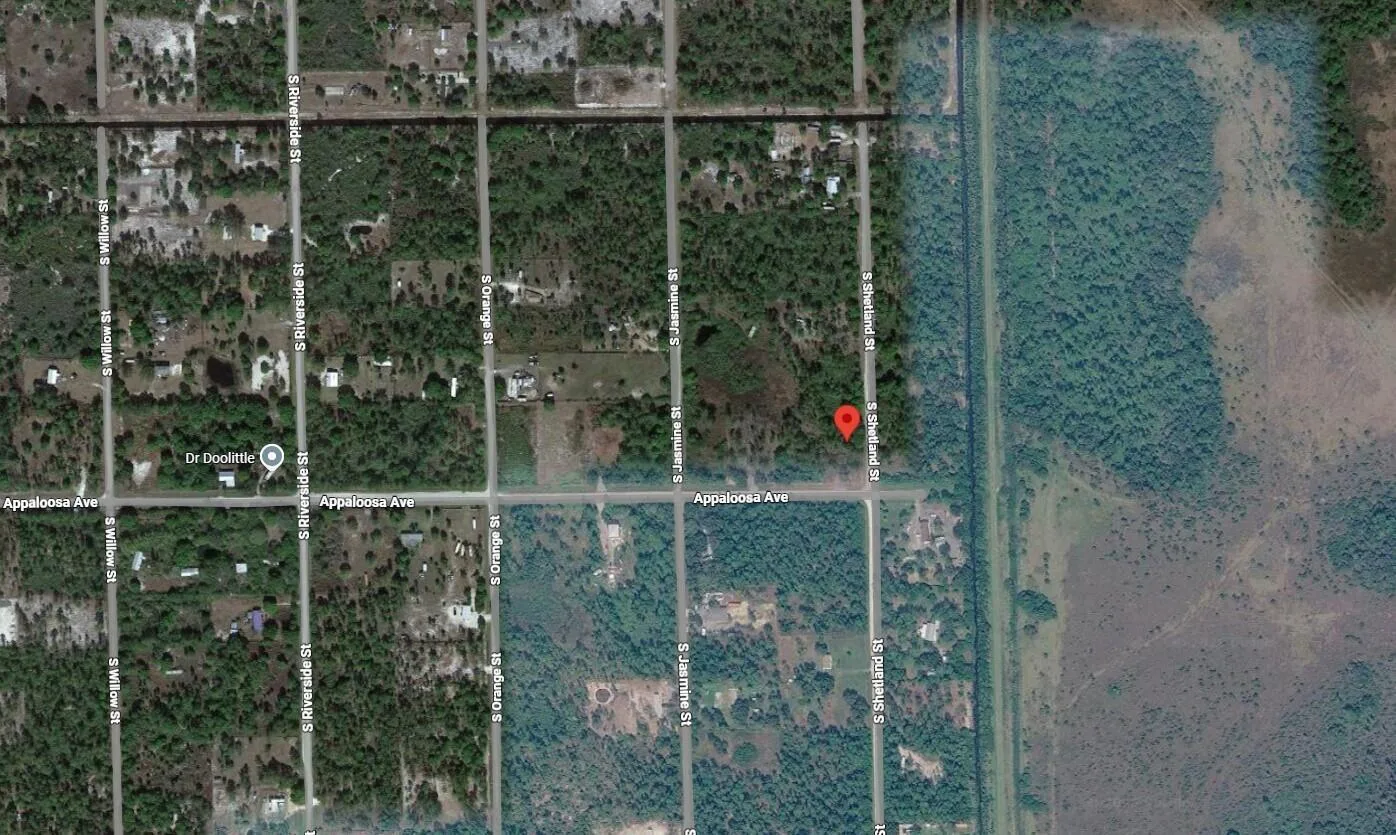 869 Appaloosa Avenue, Clewiston, FL 33440 photo 5