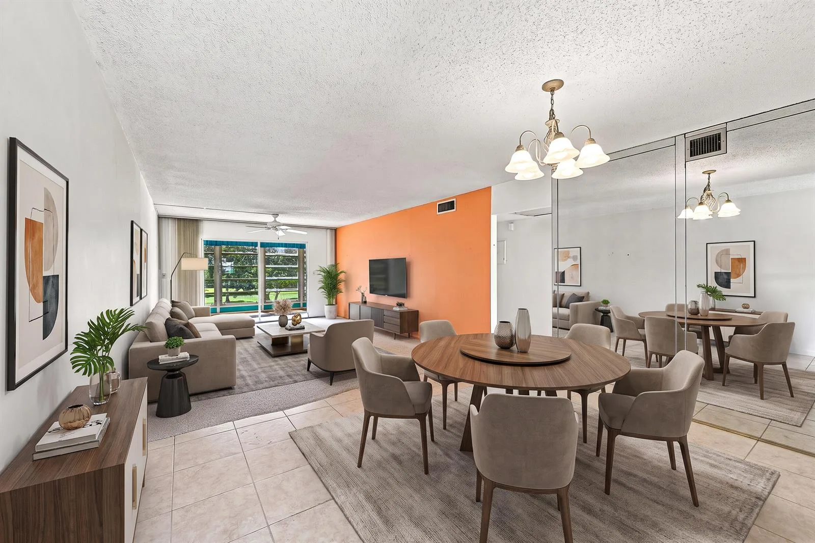 2901 VICTORIA Circle # D2, Coconut Creek, FL 33066