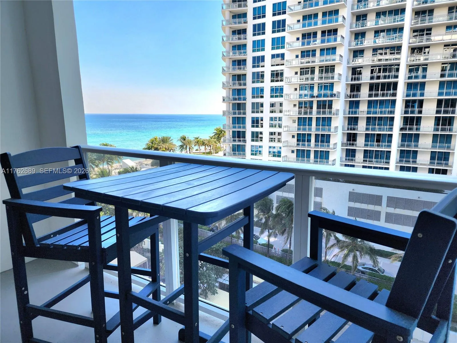 3505 S Ocean Dr # 819, Hollywood, FL 33019
