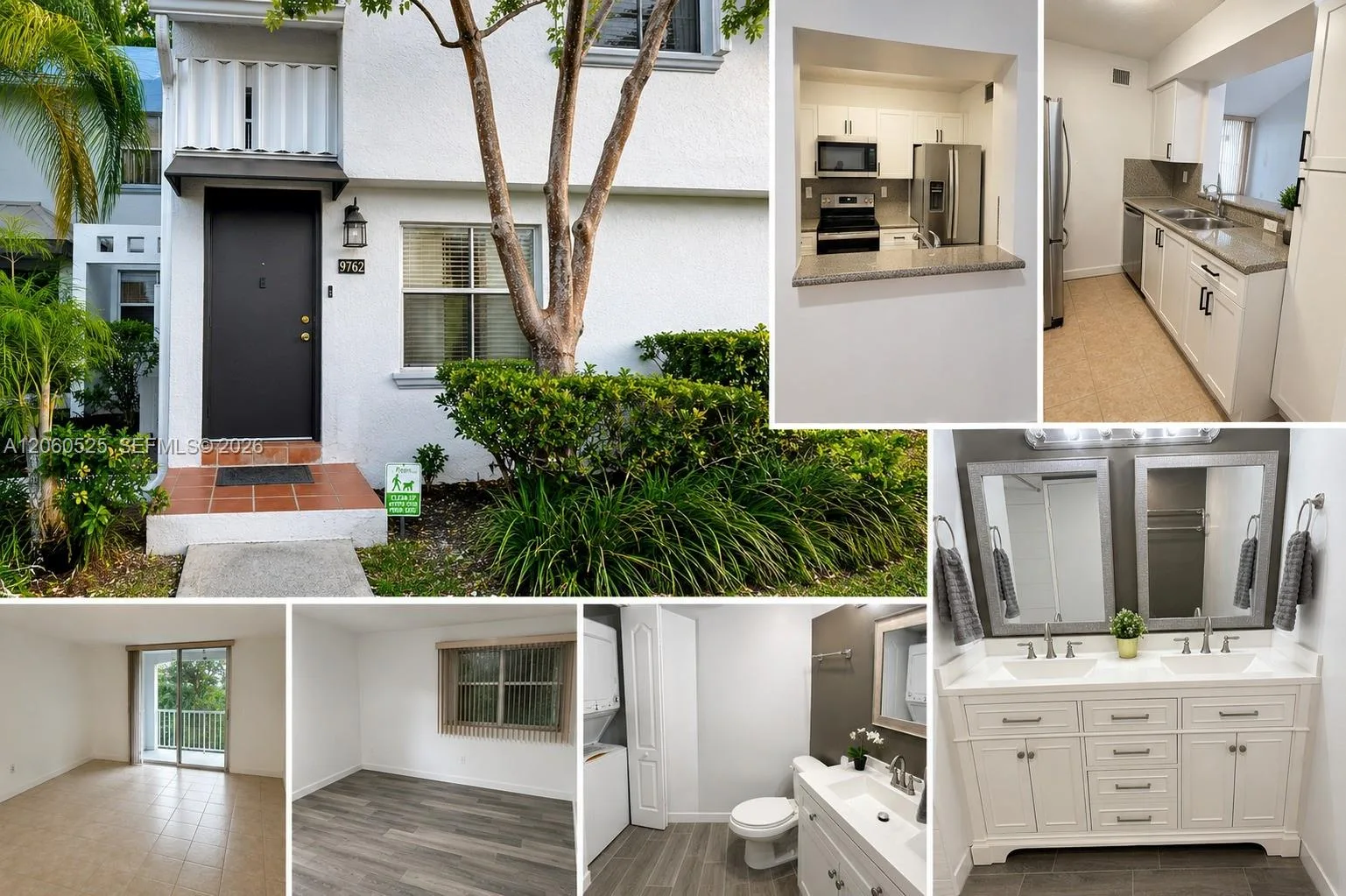 Listing