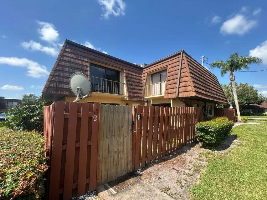 1402 Nebraska # 15d, Fort Pierce, FL 34950