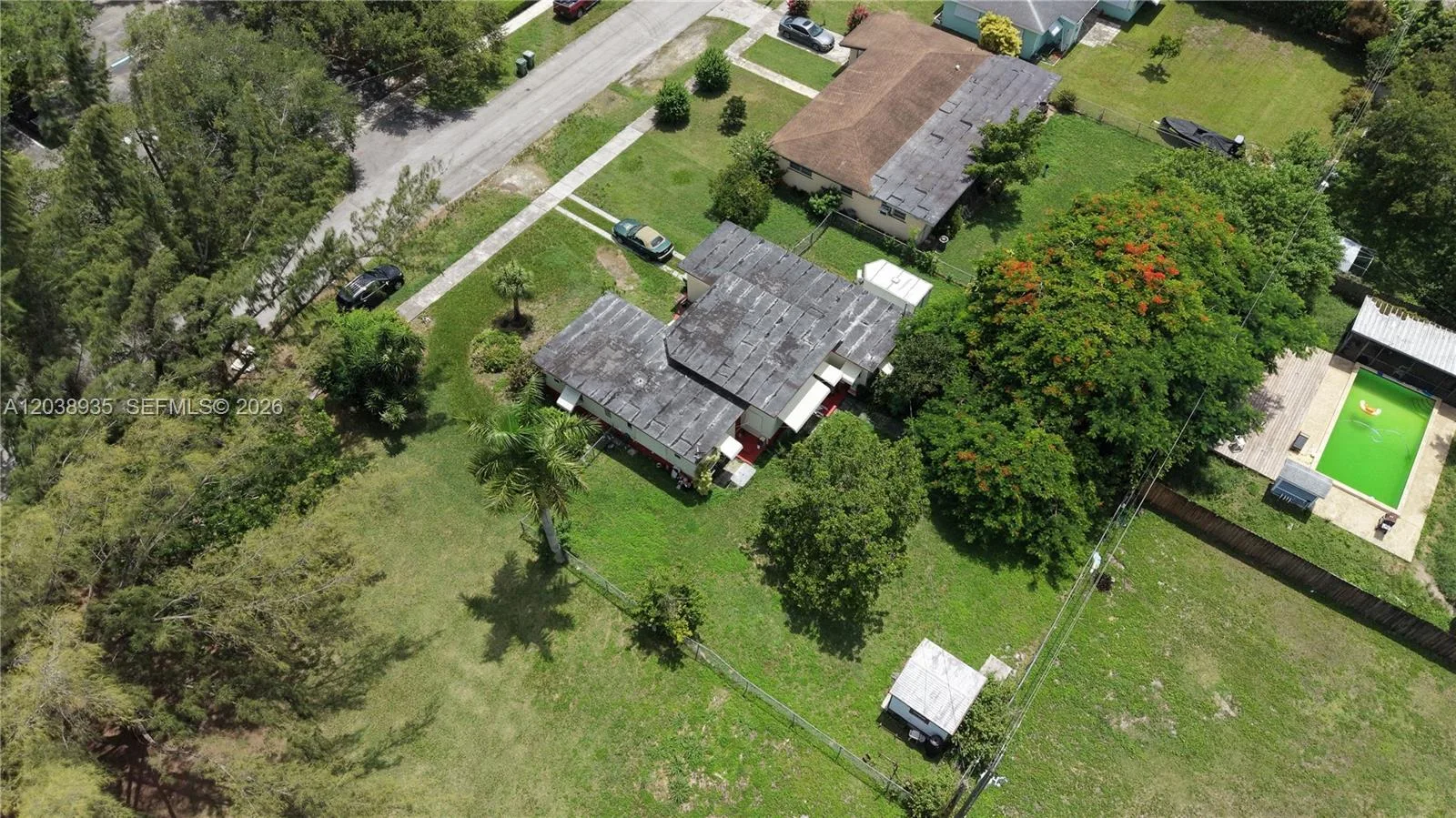 27 NW 18th St, Homestead, FL 33030 photo 10