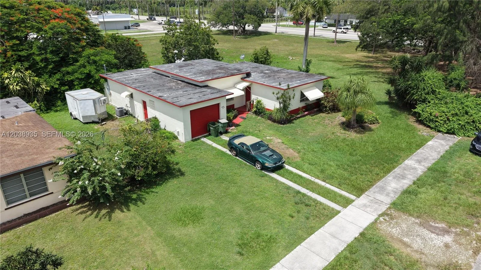 27 NW 18th St, Homestead, FL 33030 photo 3