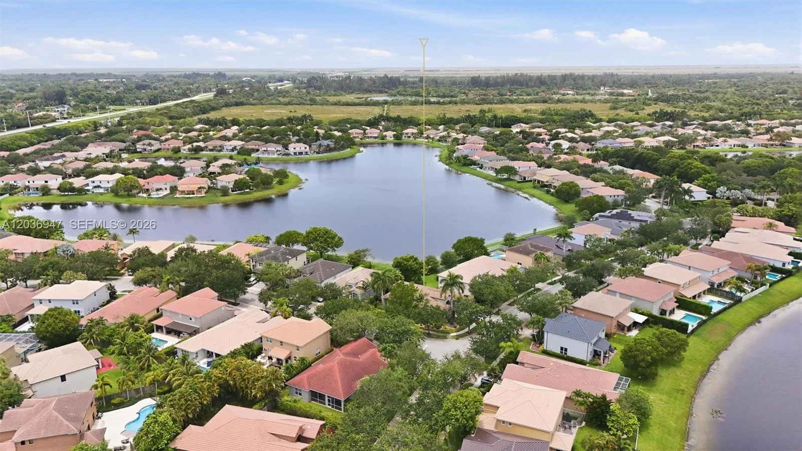 19308 Stonebrook St, Weston, FL 33332 photo 3