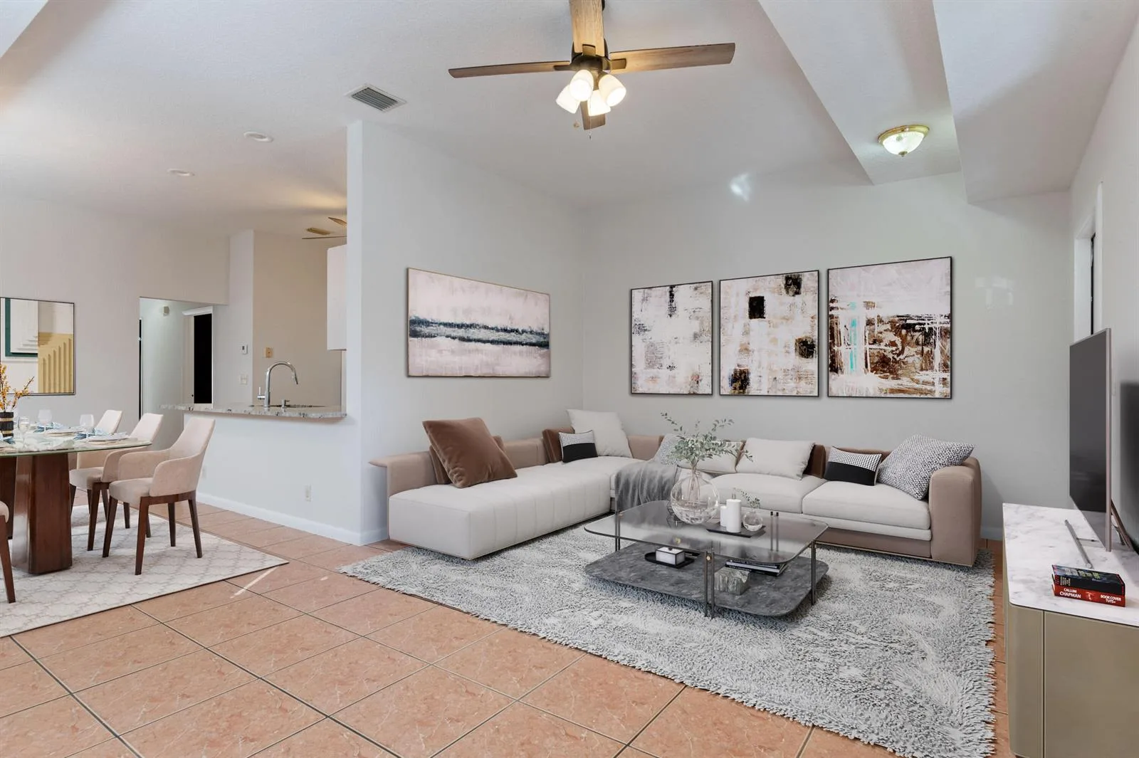 623 N L Street # 1 (left Side), FL 33460