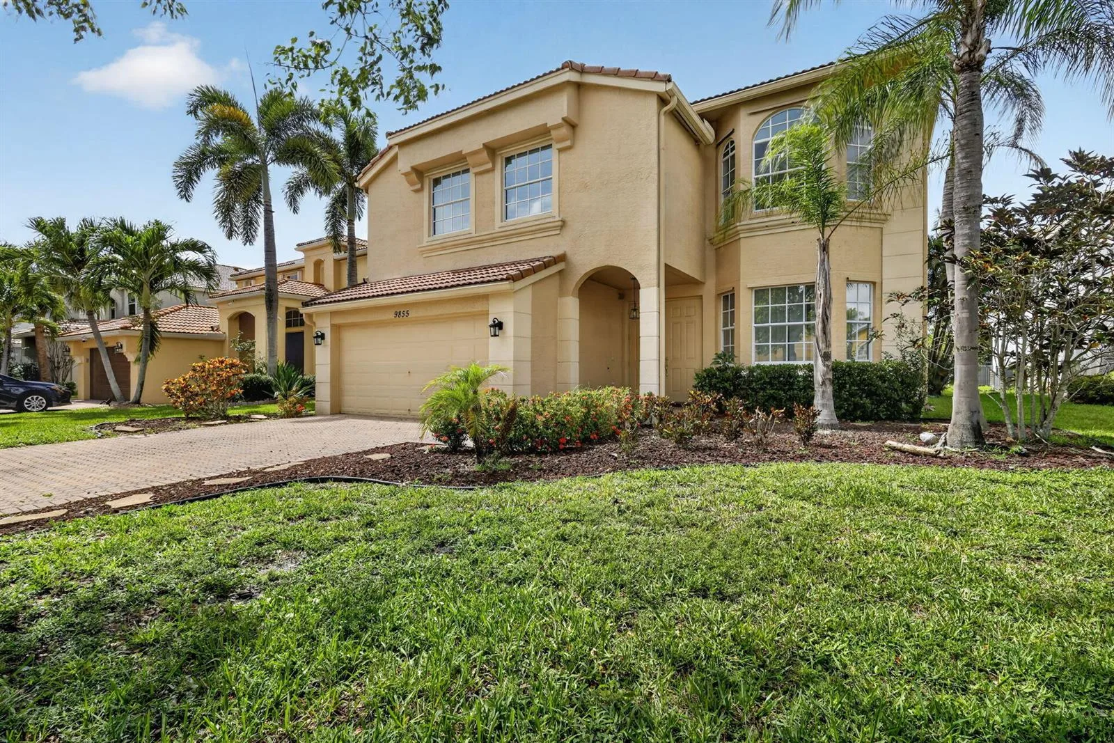 9855 Woolworth Court, Wellington, FL 33414 photo 3