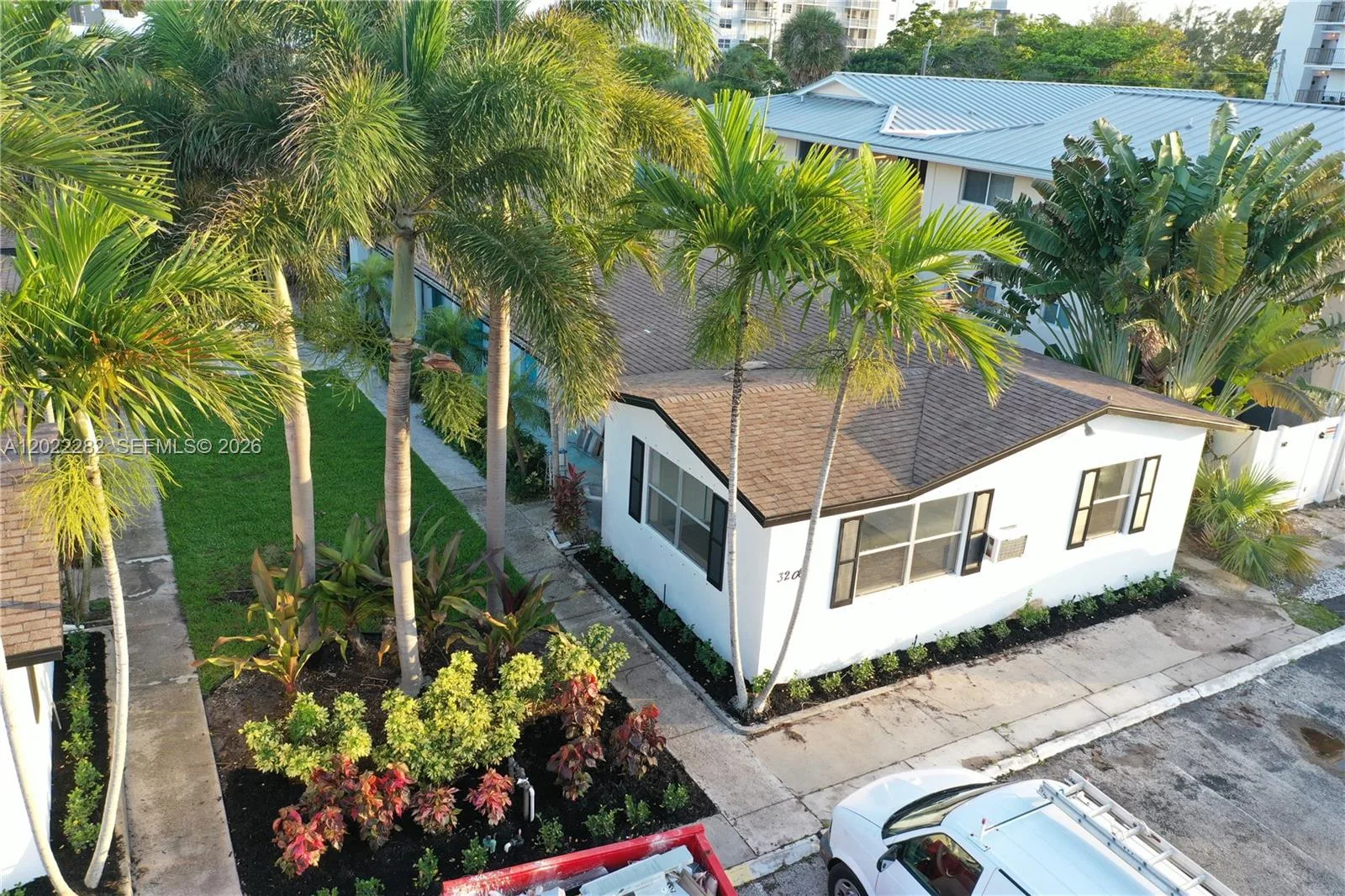 3210 Canal Dr # 5, Pompano Beach, FL 33062