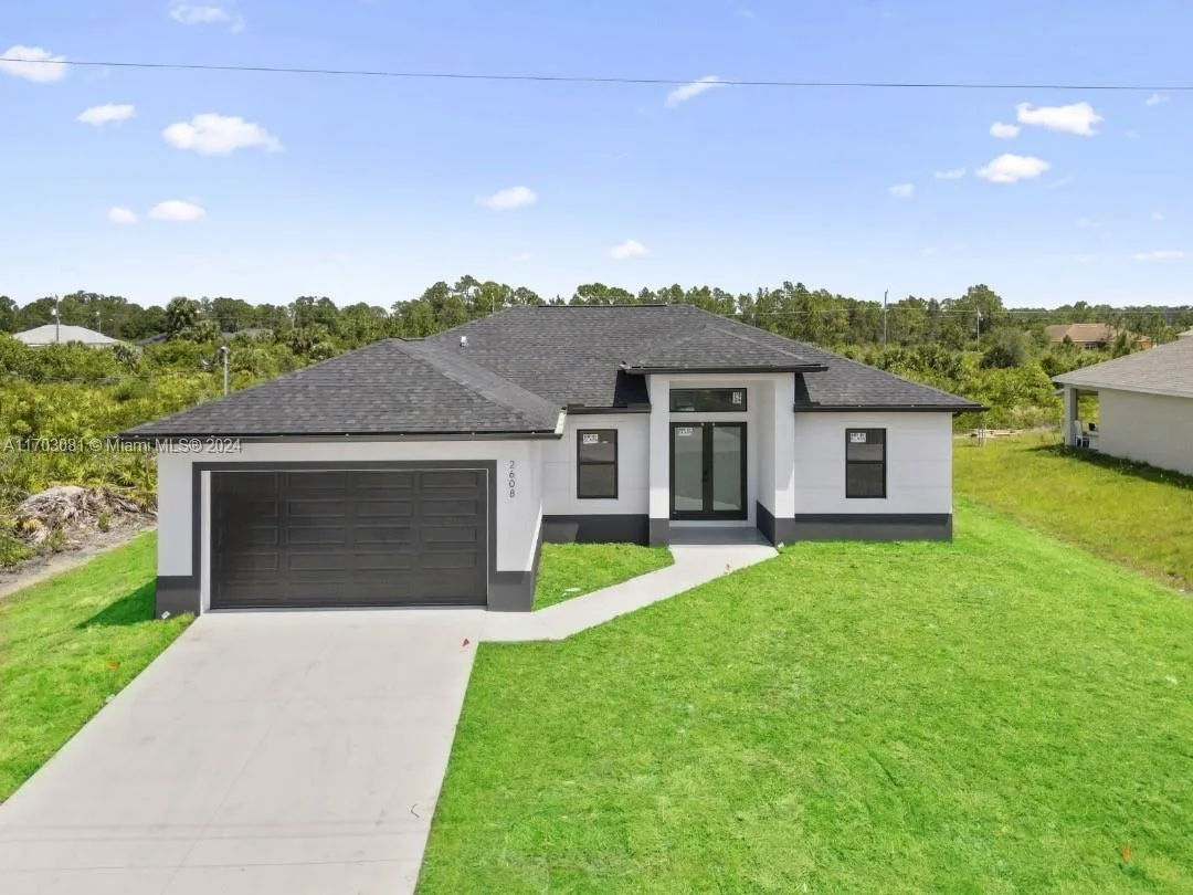 1705 Xelda Ave N, Lehigh Acres, FL 33971 photo 2