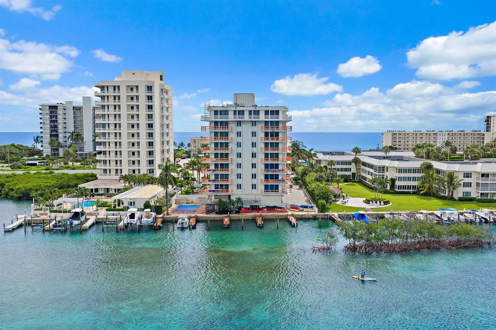 375 Beach Road # 201, Tequesta, FL 33469