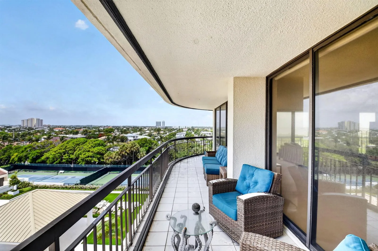 4100 N Ocean Drive # 604, Singer Island, FL 33404