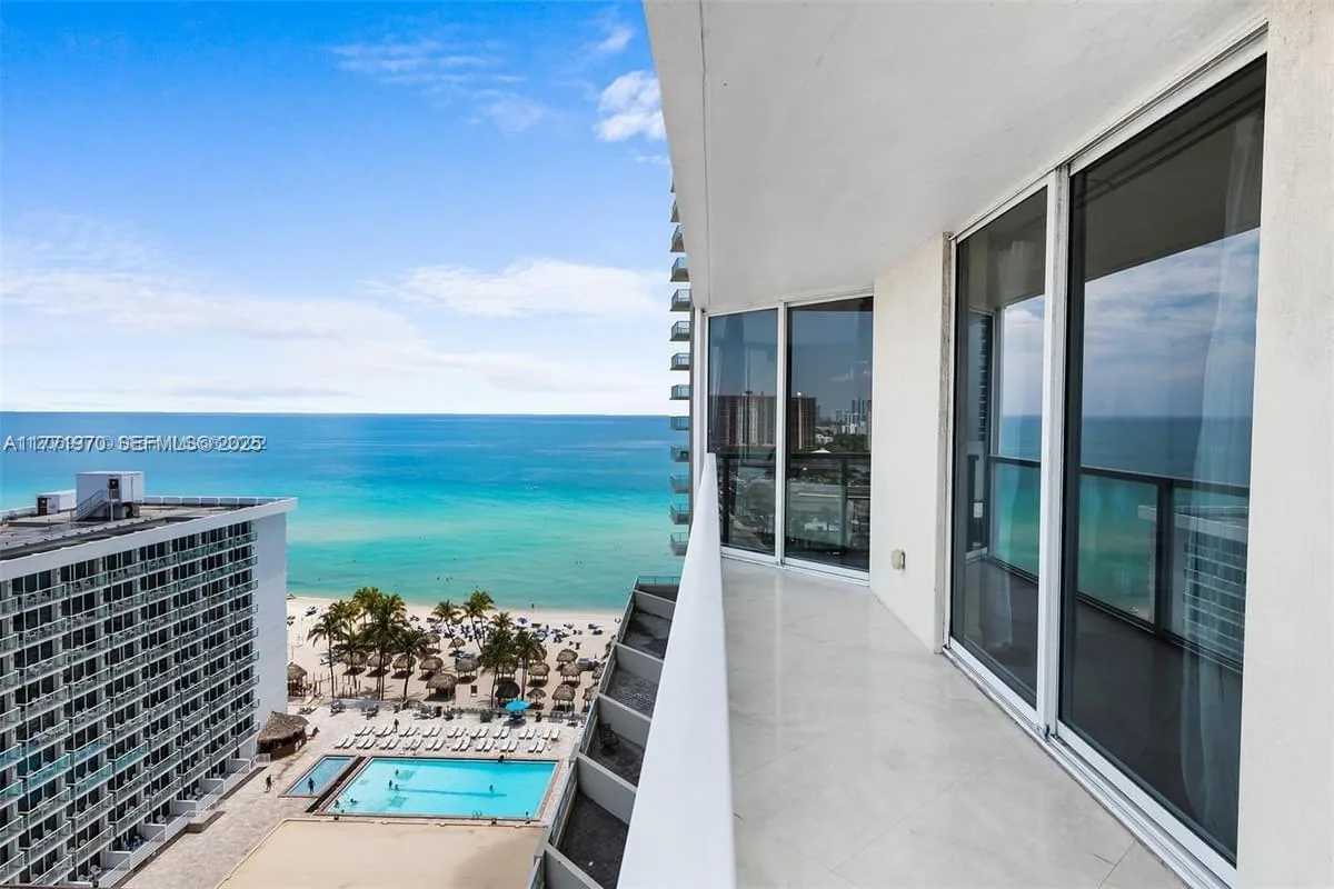 16699 Collins Ave # 1607, Sunny Isles Beach, FL 33160