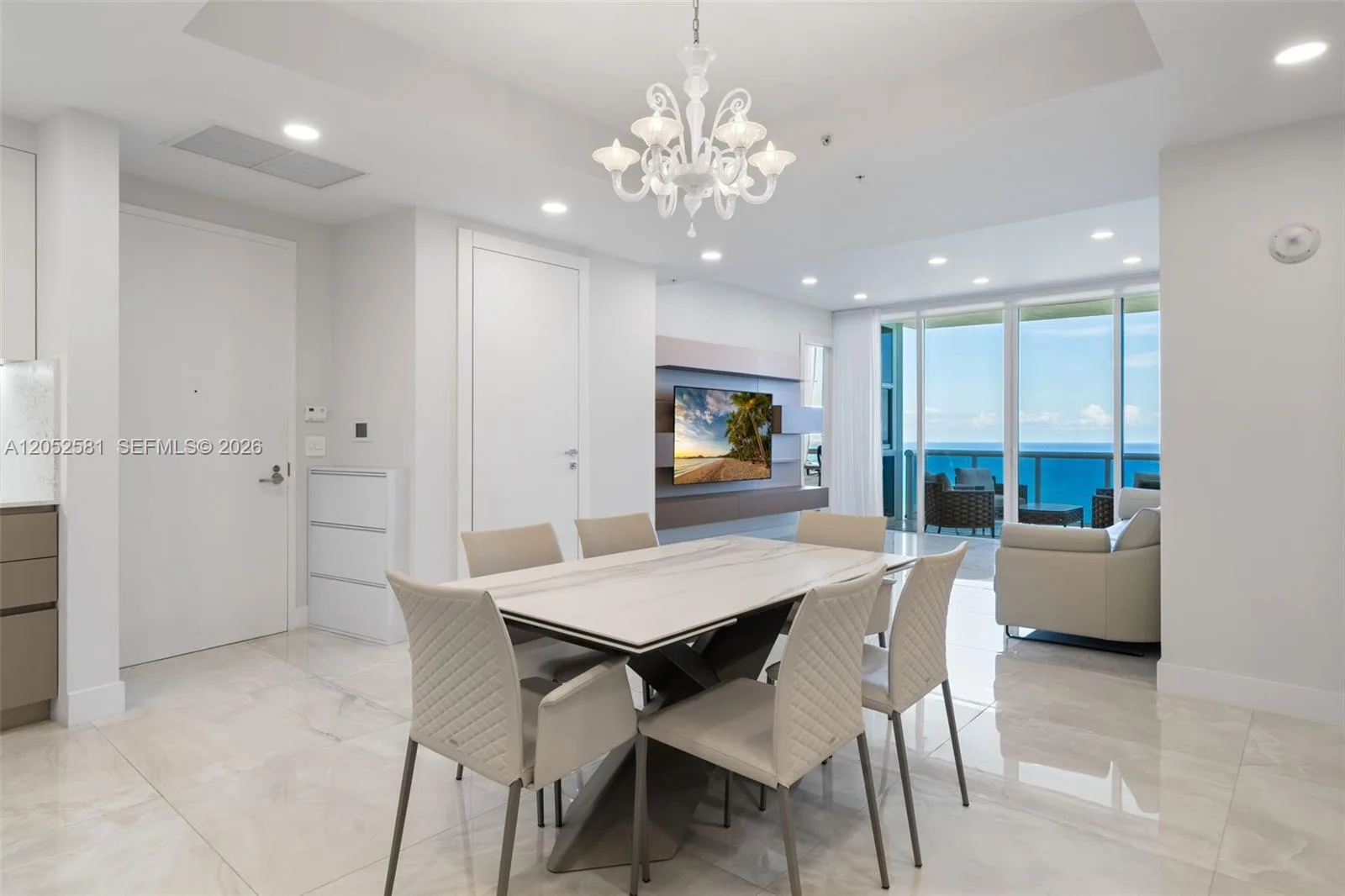 18201 Collins Ave # 4606, Sunny Isles Beach, FL 33160