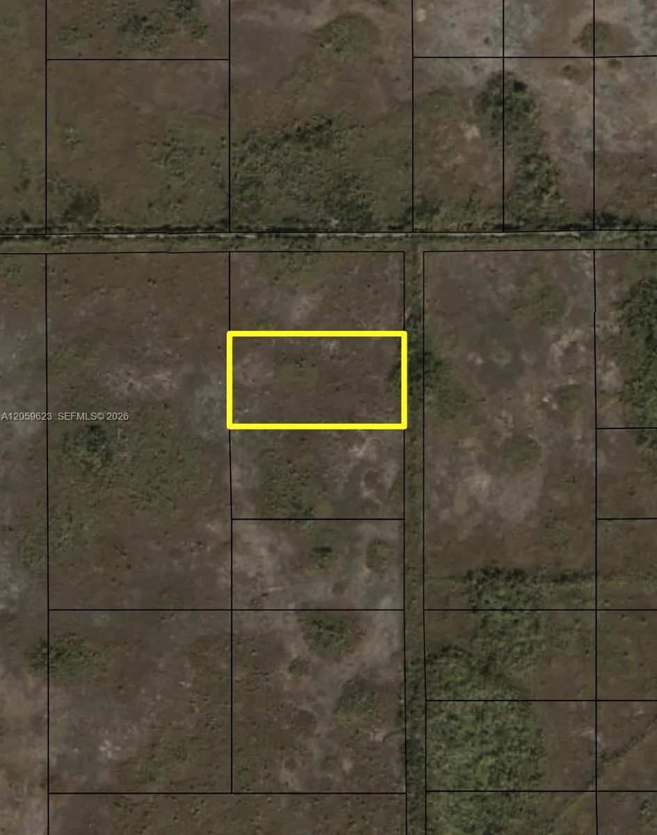 Homestead, Unincorporated Dade County FL 33035