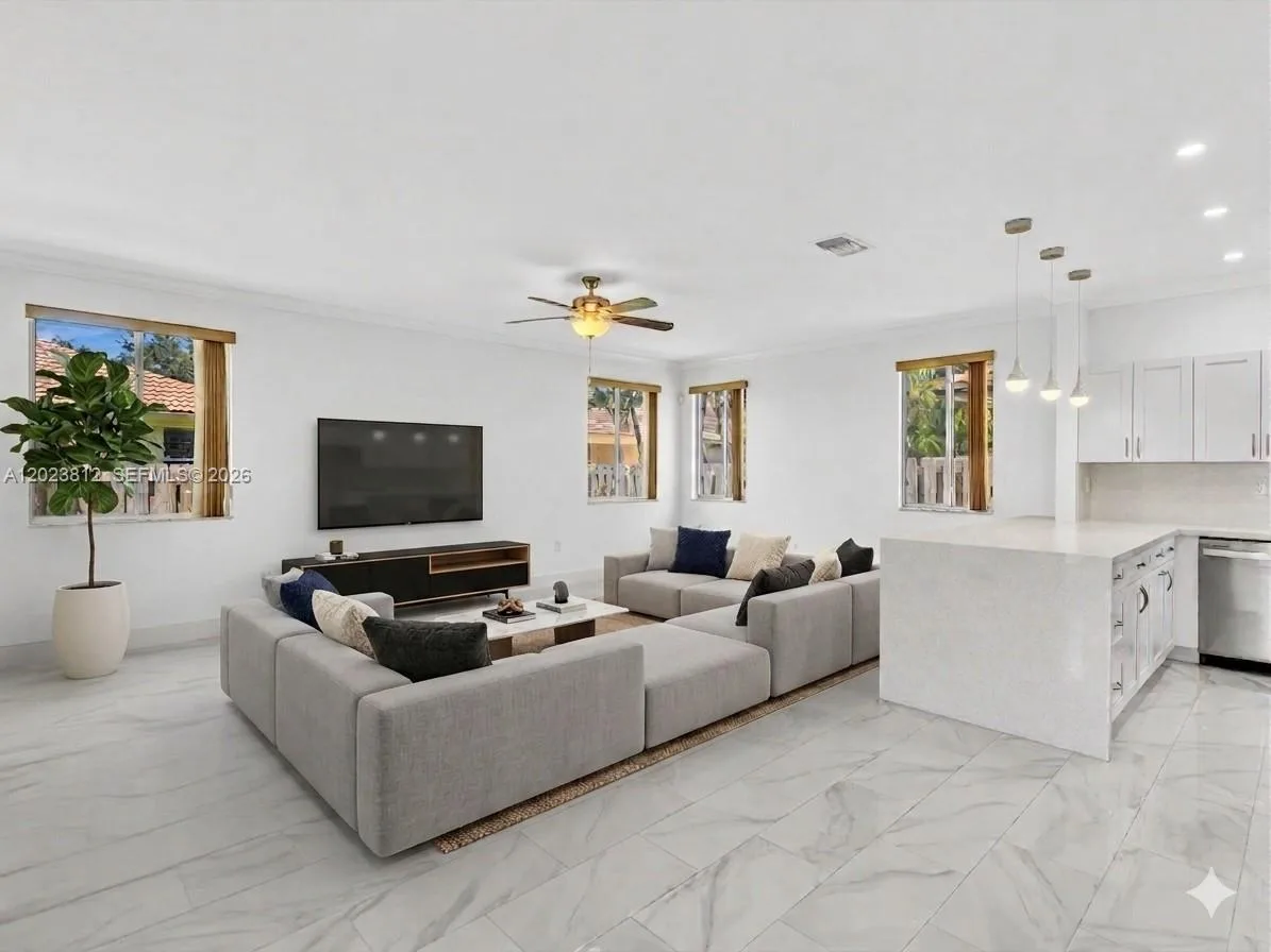2864 SW 138th Path, Miami, FL 33175 photo 13