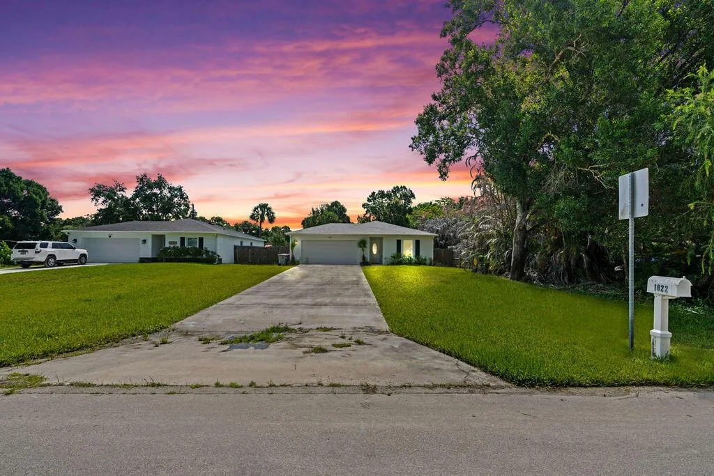 1022 41st Avenue, Vero Beach, FL 32960