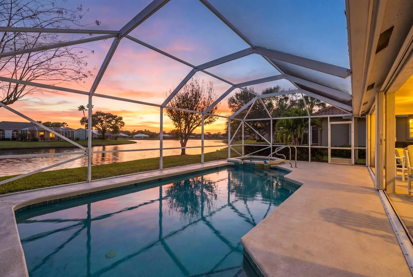 2368 SW Danforth Circle, Palm City, FL 34990